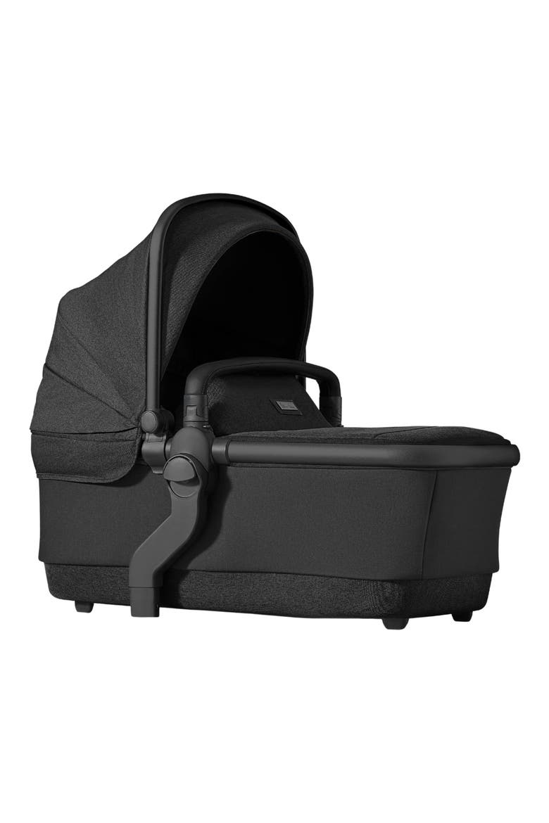 Wave Additional Bassinet, Main, color, ONYX