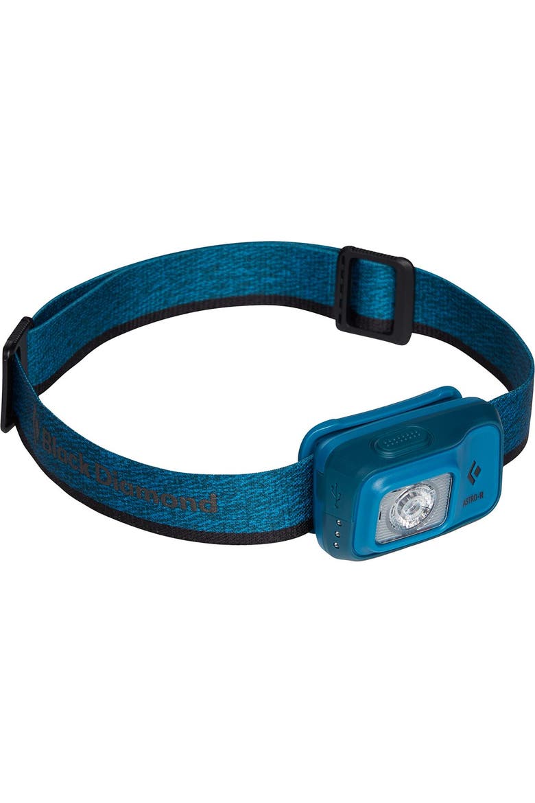 Astro 300-R Headlamp, Alternate, color, Azul