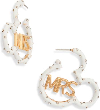 【Baublebar】★ピアス★ Mickey Mouse Disney Mrs. Earrings Disney Mickey Mouse Celebration Earrings - Mickey Mouse