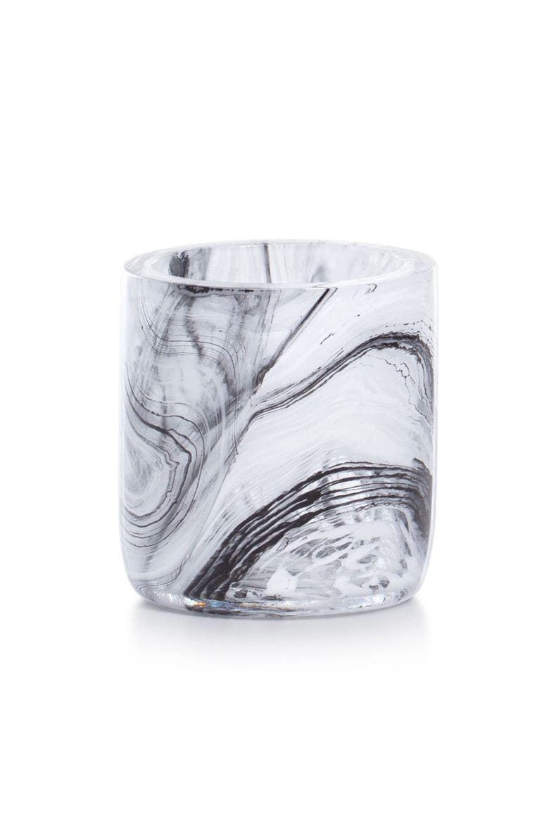 Nuvola Swirl Tumbler, Alternate, color, GREY