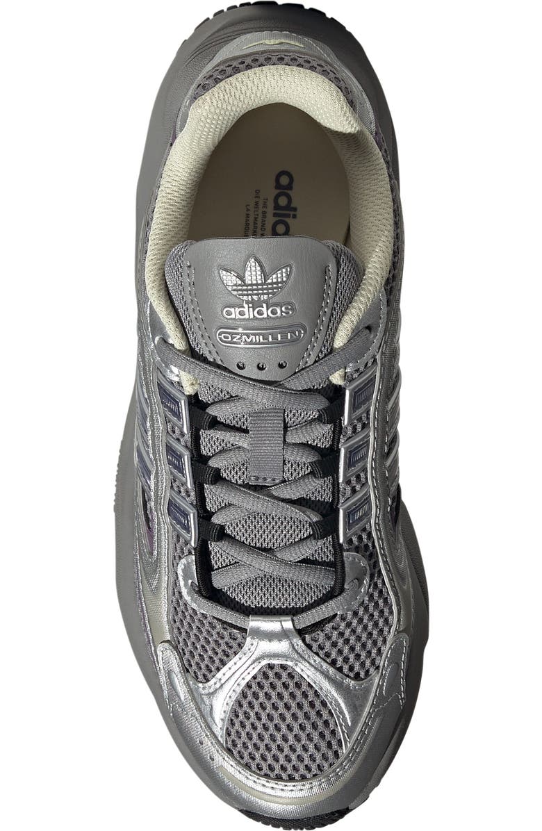 adidas Ozmillen Sneaker, Alternate, color,
