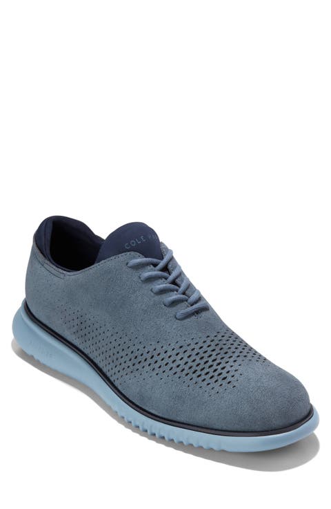 2.ZeroGrand Laser Wing Derby (Men)