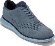 Cole Haan 2.ZeroGrand Laser Wing Derby