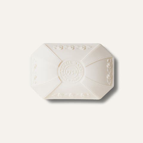 Gardenia Bar Soap