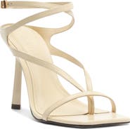 Schutz Amalfi Ankle Strap Sandal