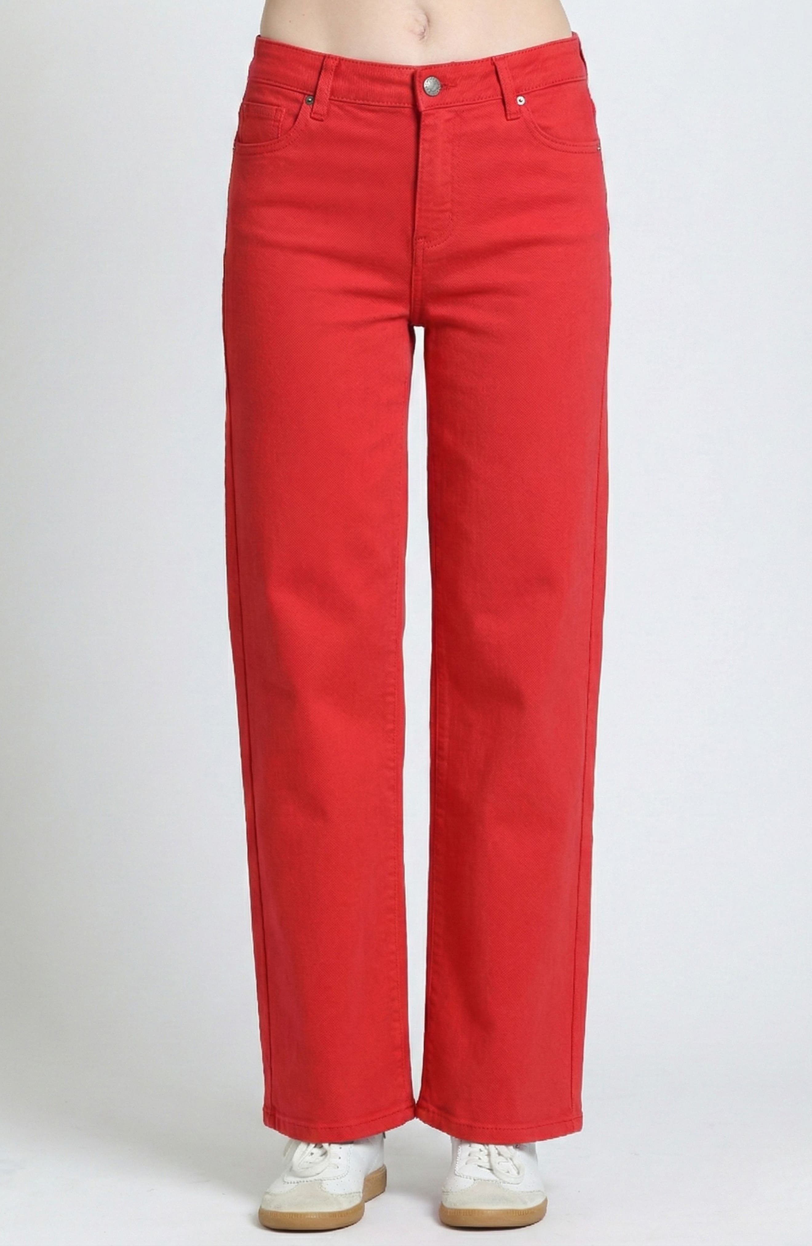Mini Bootcut Jeans - image 3