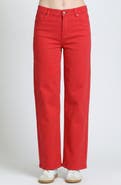 APNY Mini Bootcut Jeans