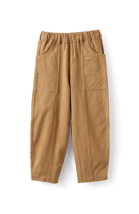 Kid's Patrick Panel Pant