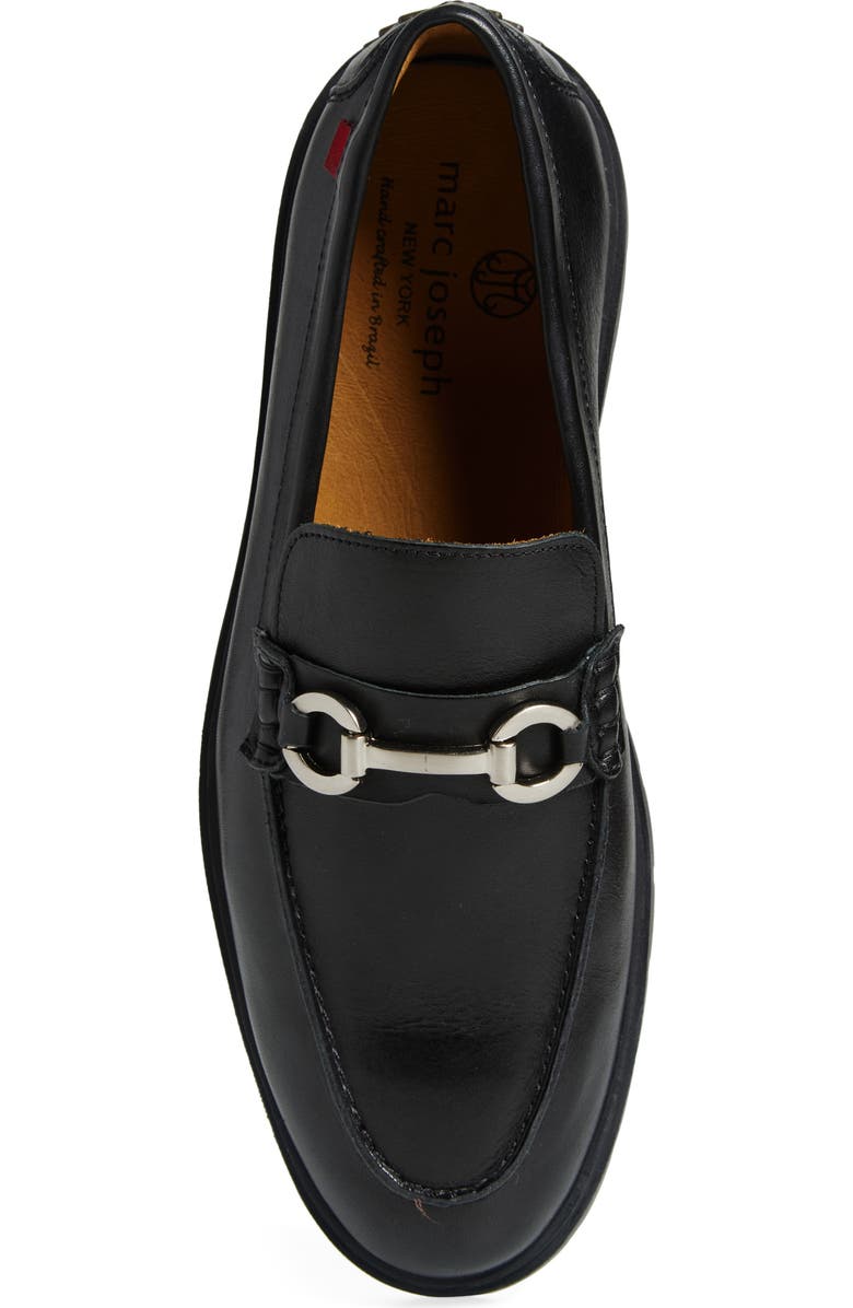 Marc Joseph New York Bond Street Bit Loafer, Alternate, color,
