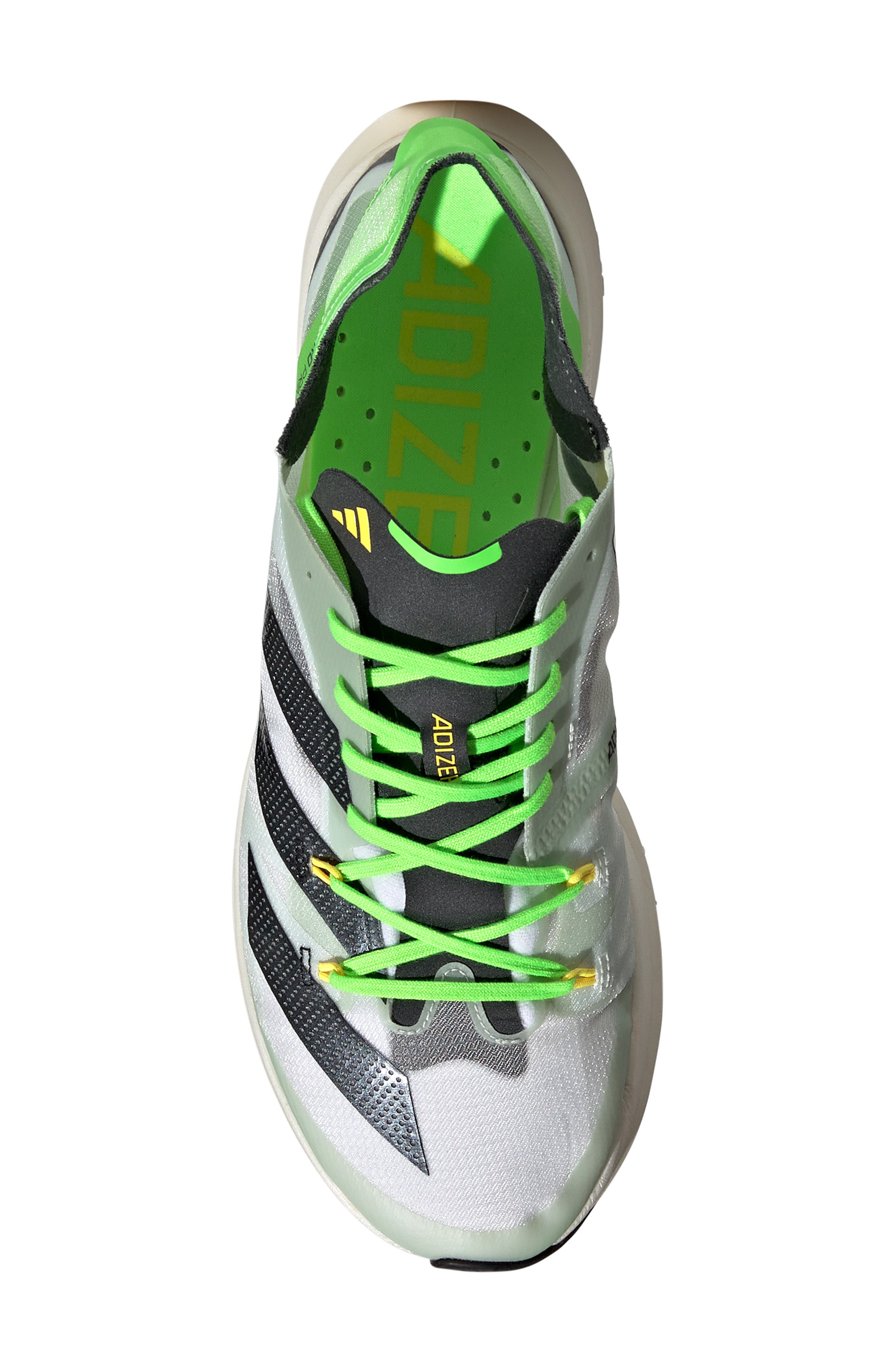 adidas Adizero Prime X Running Shoe, Alternate, color, 