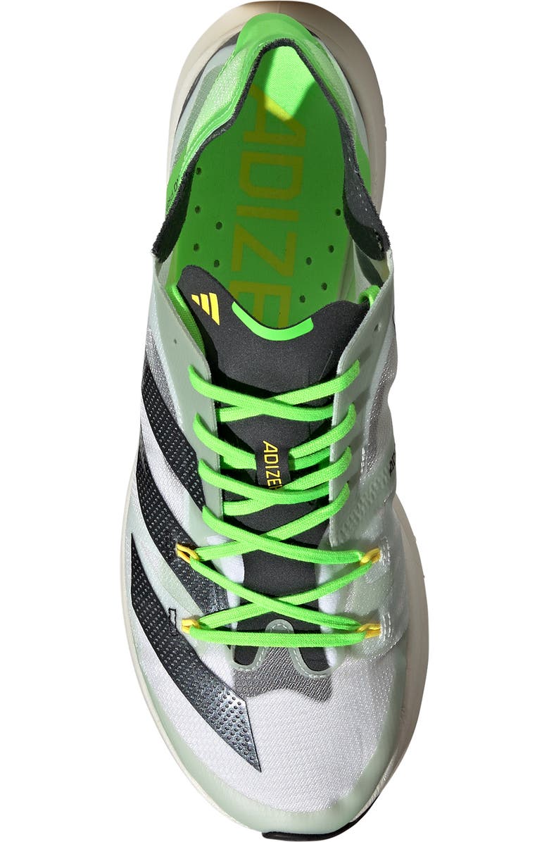 adidas Adizero Prime X Running Shoe, Alternate, color,