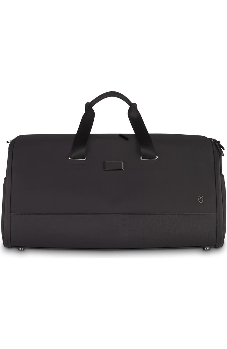 Vessel Signature 2.0 Garment Duffle Bag, Main, color,