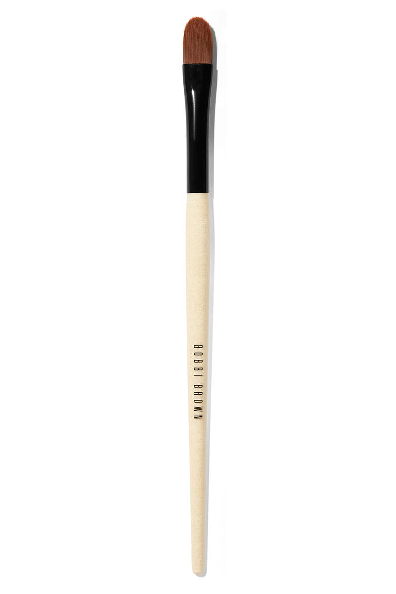 Concealer Blending Brush, Main, color, NO COLOR