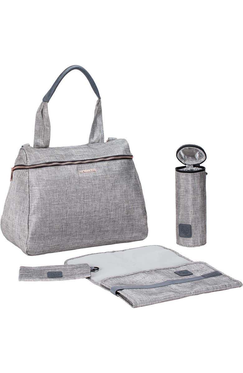 Lässig Glam Rosie Diaper Bag, Alternate, color,