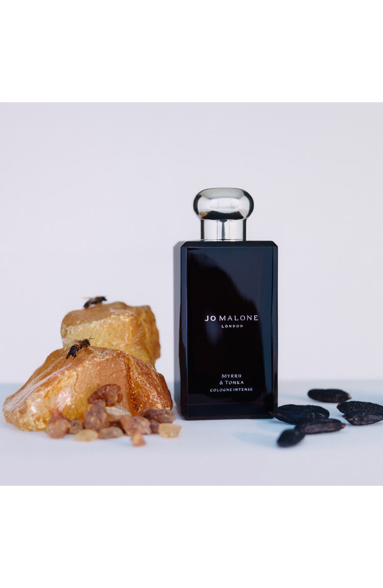 Jo Malone London<sup>™</sup> Myrrh & Tonka Cologne Intense, Alternate, color,