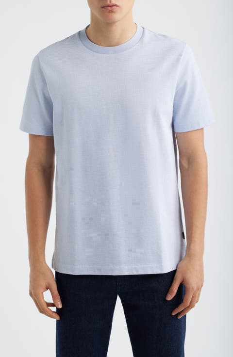 Thompson Solid T-Shirt