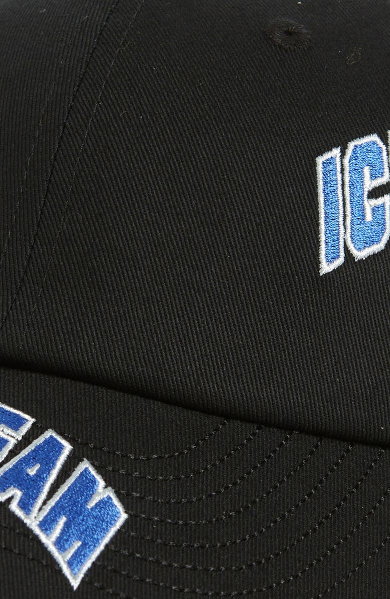 ICECREAM Lolly Dad Baseball Cap, Alternate, color,