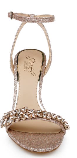 Diana Strappy Sandal