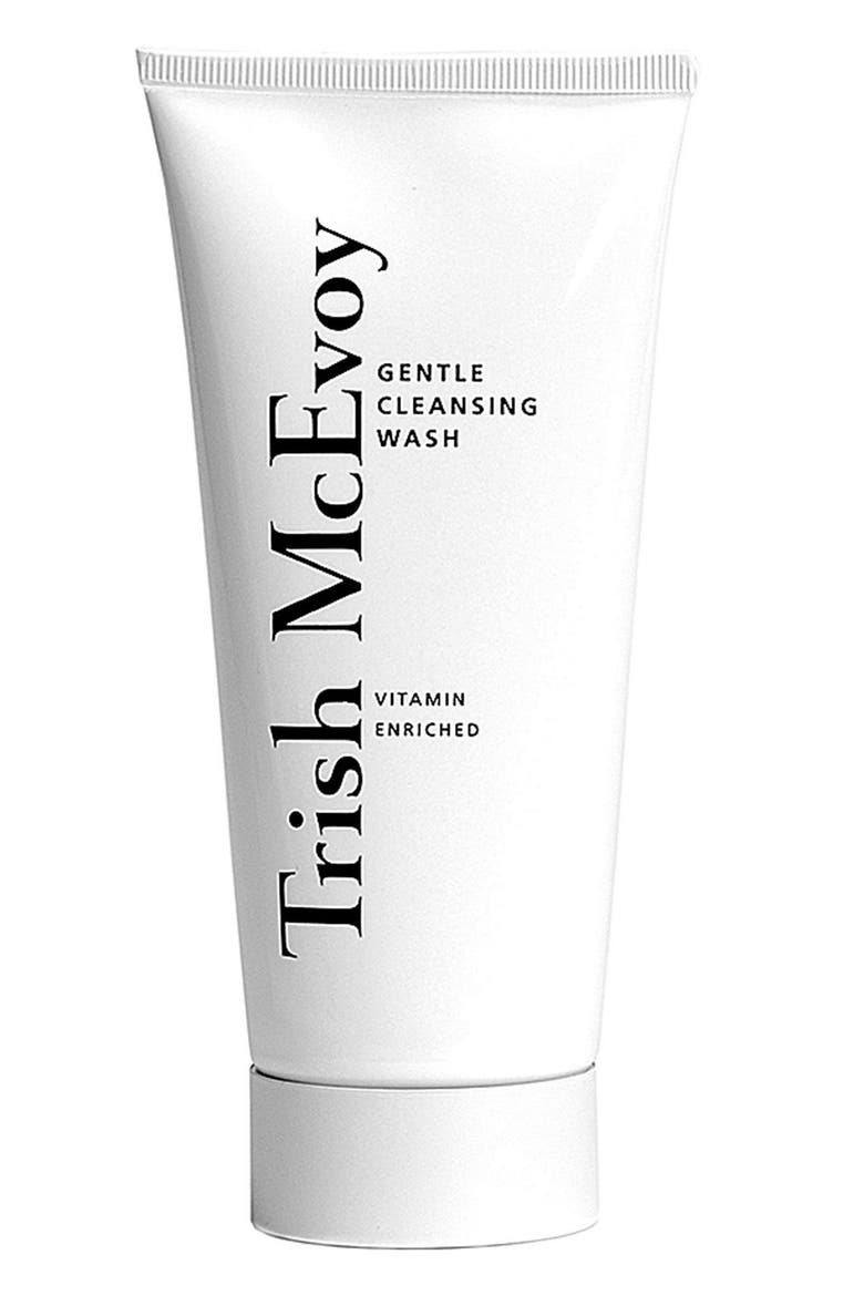 Gentle Cleansing Wash, Main, color, NO COLOR