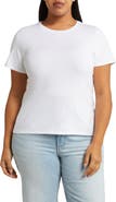 Nordstrom Crewneck T-Shirt