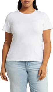 Nordstrom Crewneck T-Shirt