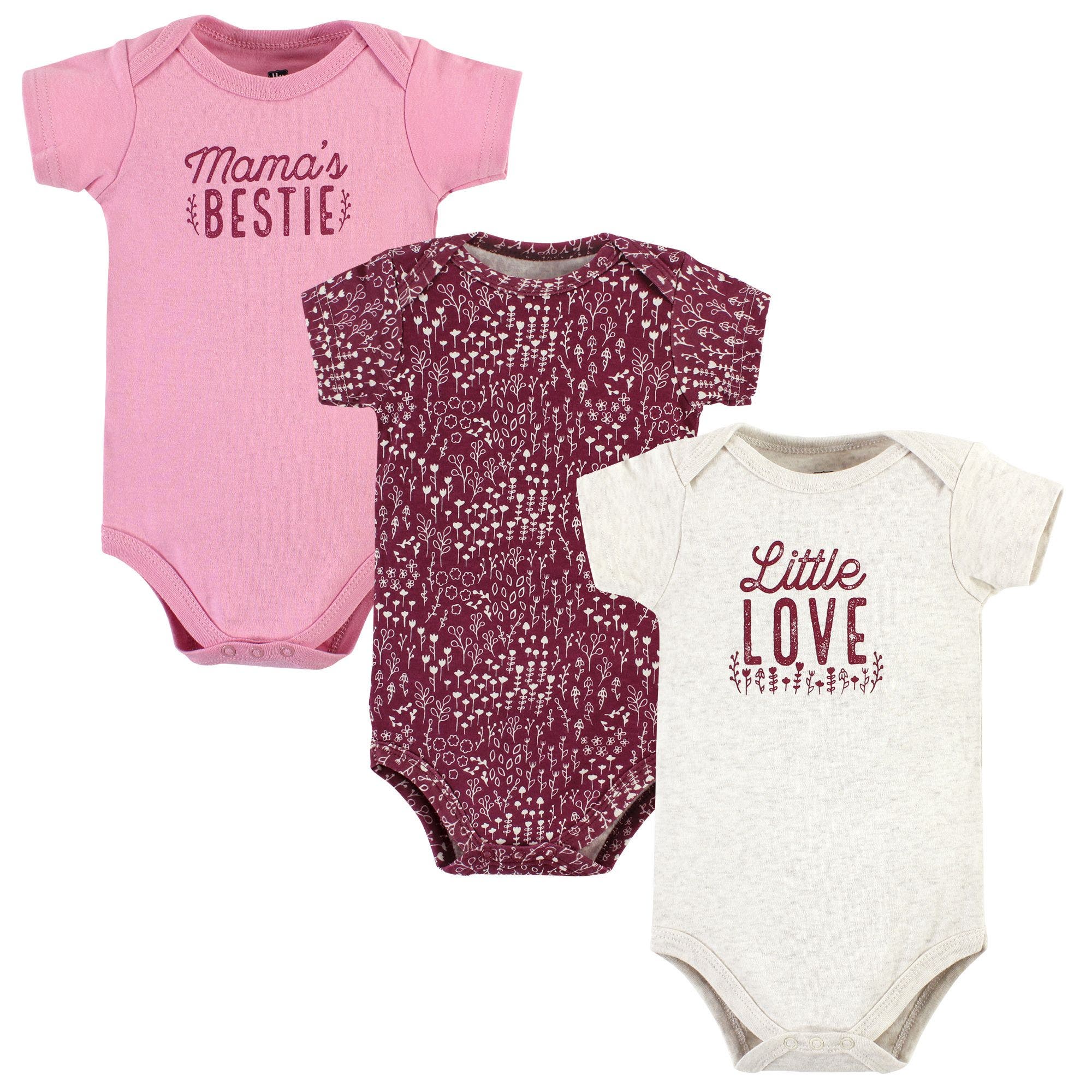 Little Love Flowers 3-Pack