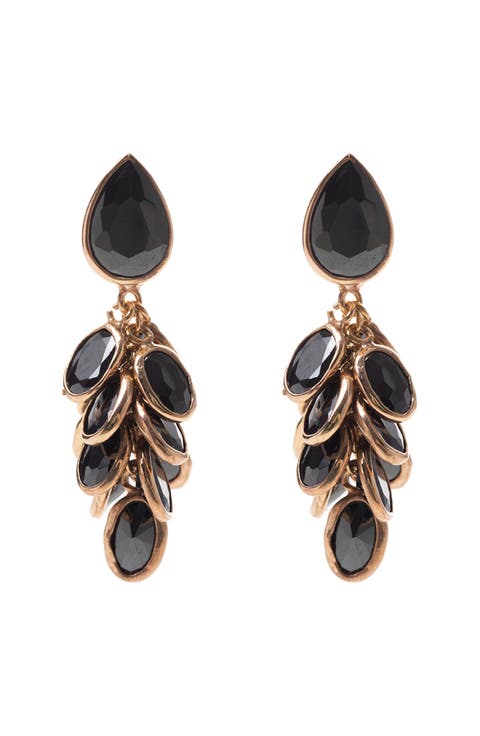 Petite Crystal Drops