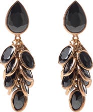 Freya Rose Petite Crystal Drops