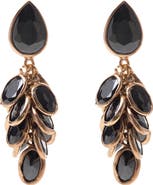 Freya Rose Petite Crystal Drops