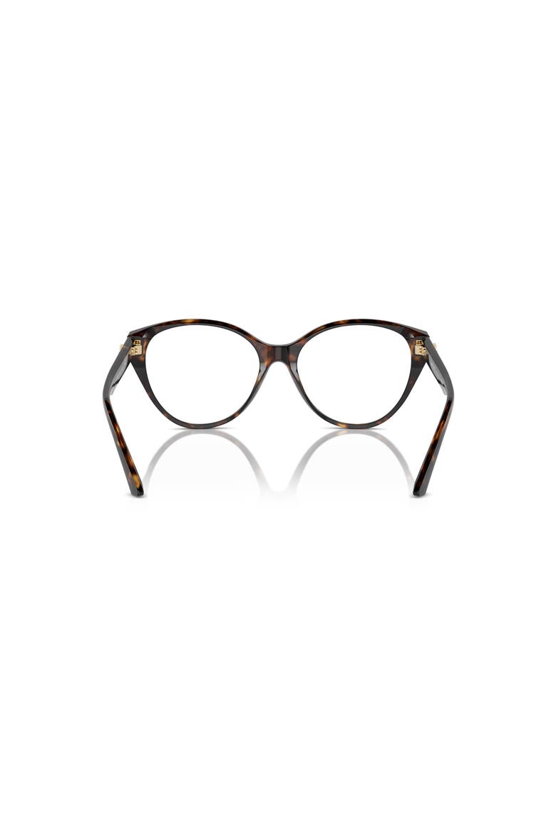52mm Phantos optical glasses, Alternate, color, Tortoise