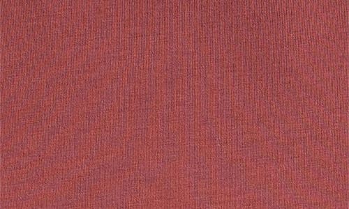 Spanx ® Supersmooth™ Undie-tectable® Stretch Cotton Thong In Pink