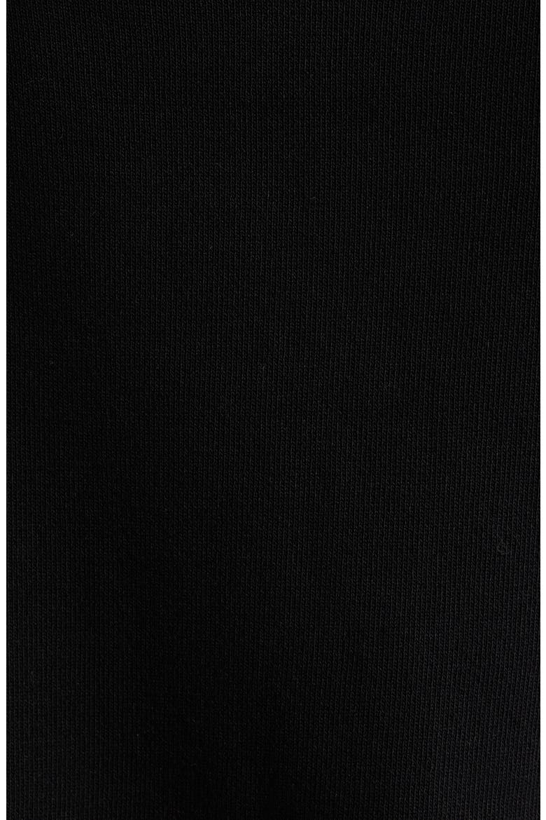 Rhinestone Embellished Sweater, Alternate, color, ANNE BLACK
