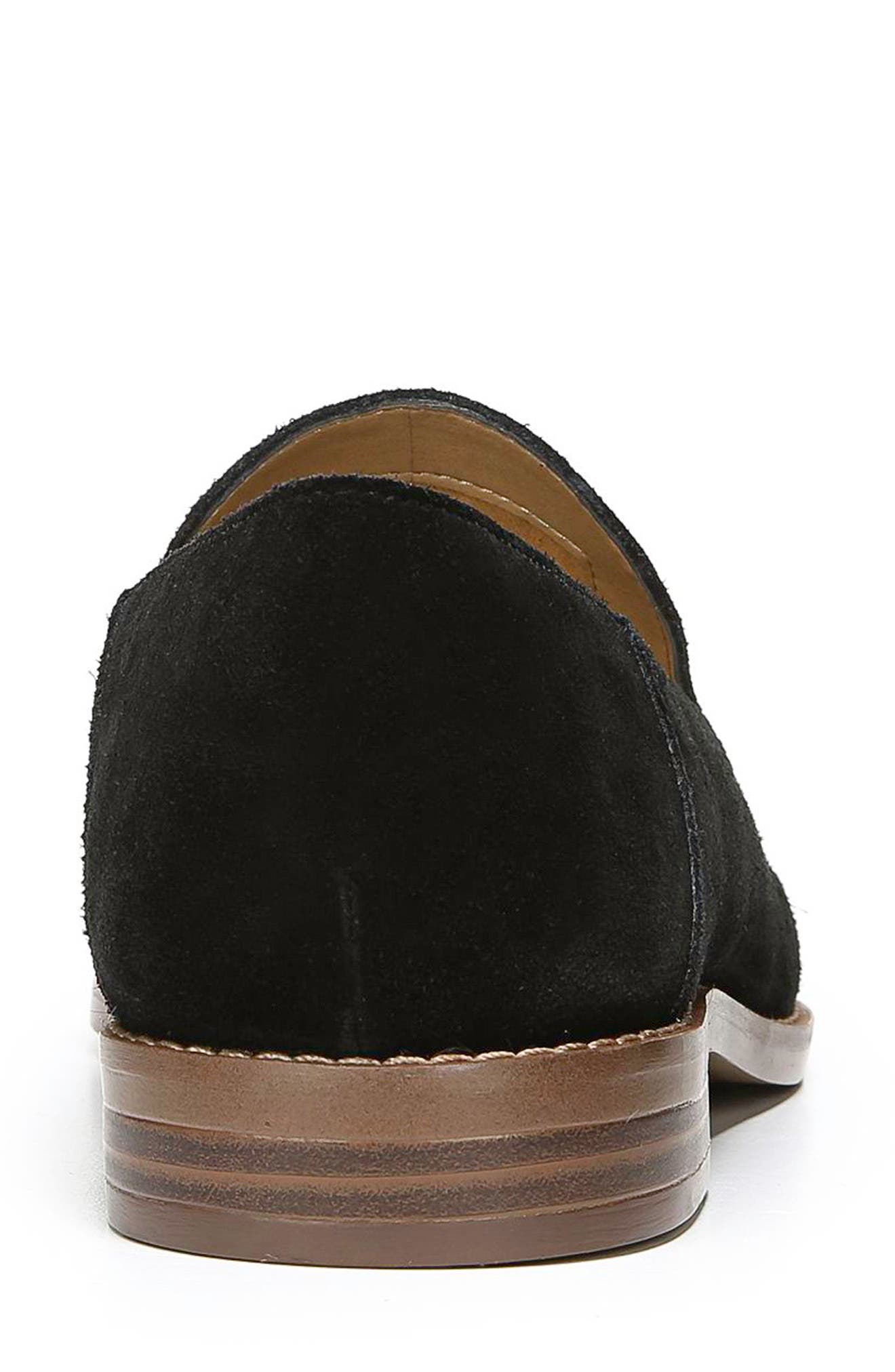 Franco Sarto Hadden Tassel Loafer, Alternate, color, 