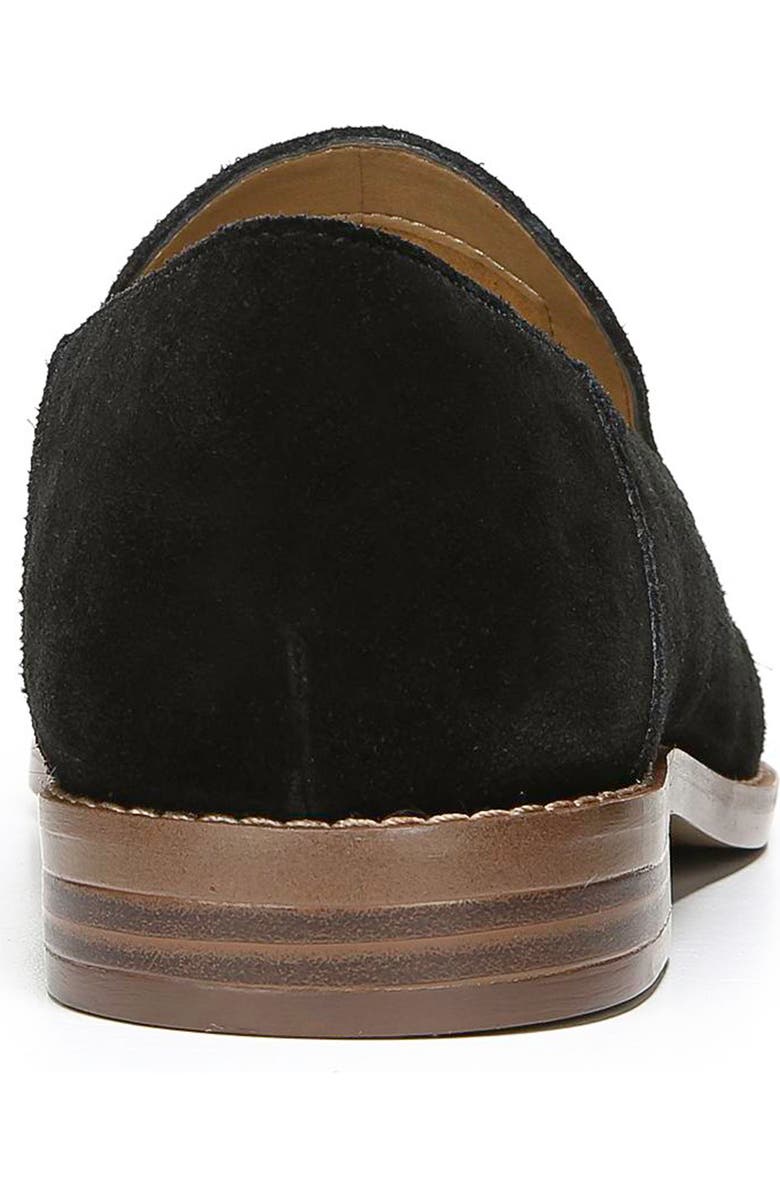 Franco Sarto Hadden Tassel Loafer, Alternate, color,