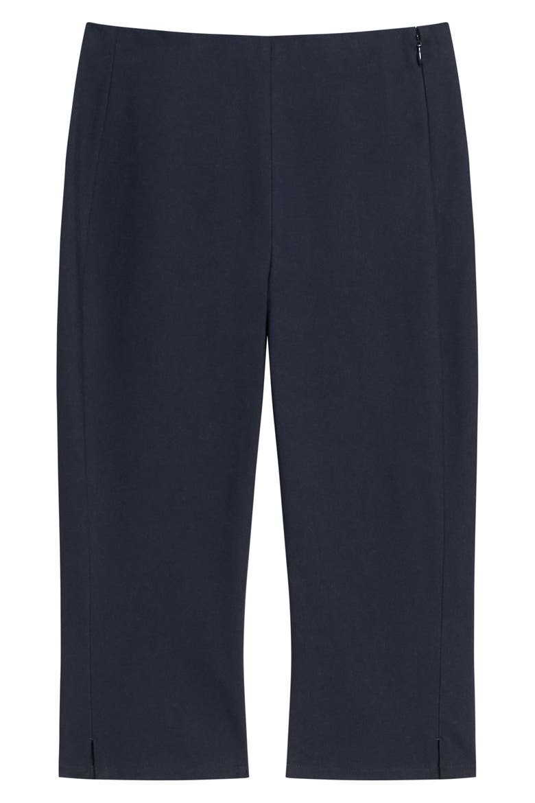 Approach Capri Pants, Alternate, color, NOCTURNE NAVY
