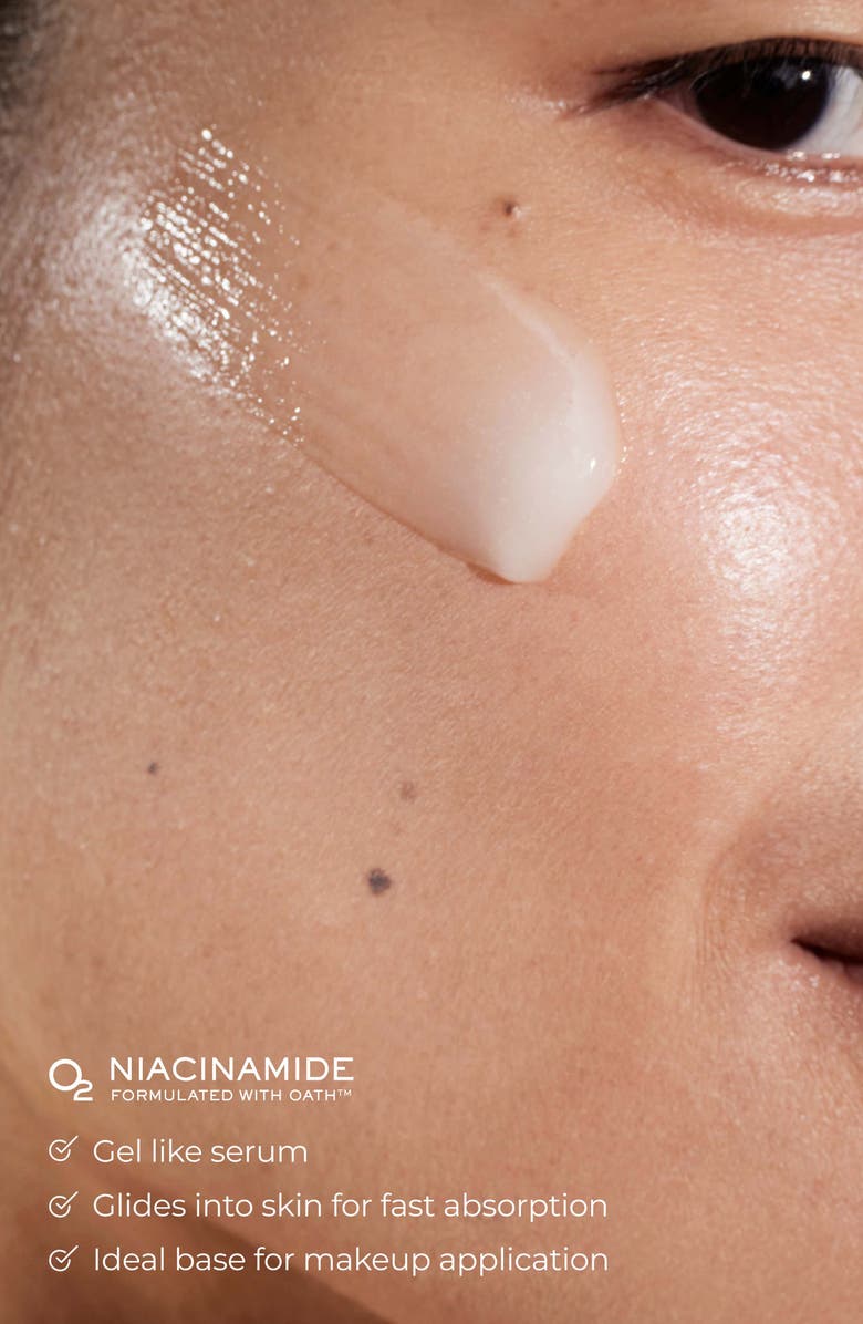 Element Eight O2 Niacinamide Serum Home & Away Duo $510 Value, Alternate, color, 