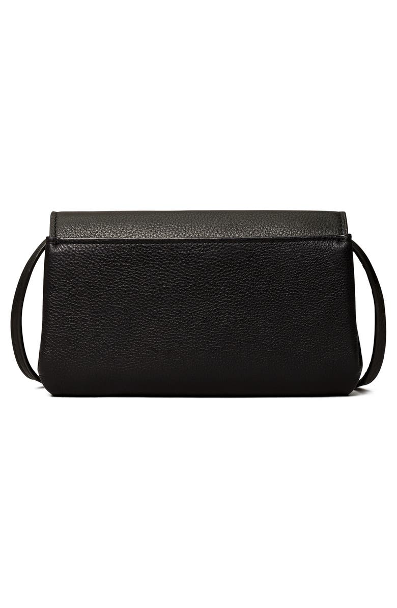 Tory Burch Miller Crossbody Wallet, Alternate, color,