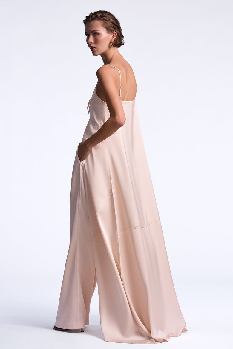 Cherie Blouse, Alternate, color, Peach Blush