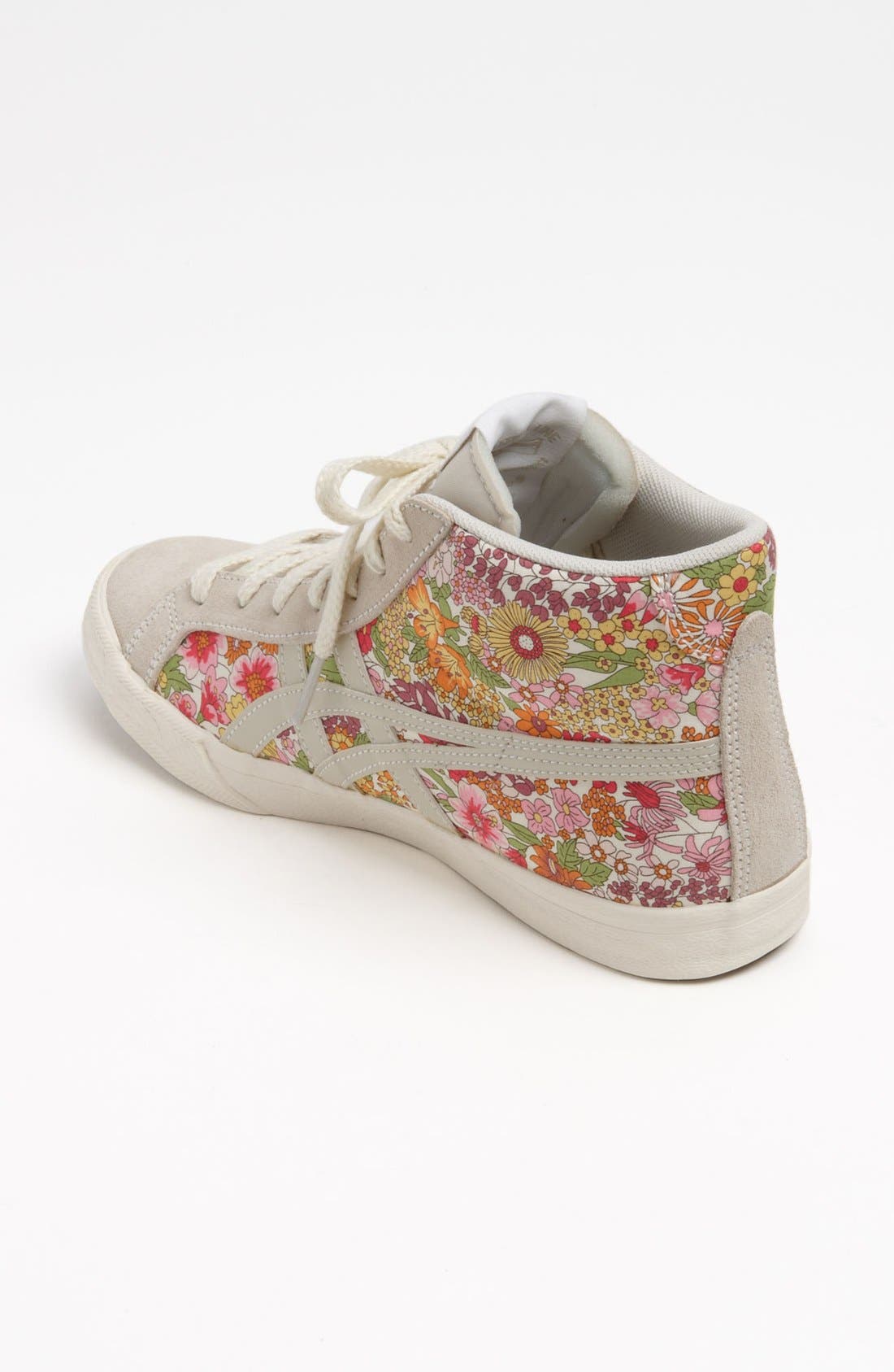 ASICS<sup>®</sup> Onitsuka Tiger<sup>™</sup> 'Fabre BL-L' Sneaker, Alternate, color, 