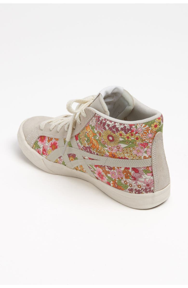 ASICS<sup>®</sup> Onitsuka Tiger<sup>™</sup> 'Fabre BL-L' Sneaker, Alternate, color,