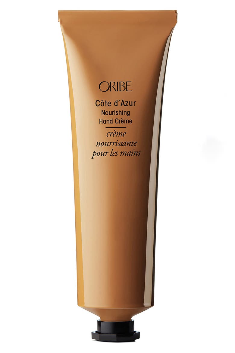 Côte d'Azur Nourishing Shea Butter Hand Crème, Main, color, NO COLOR