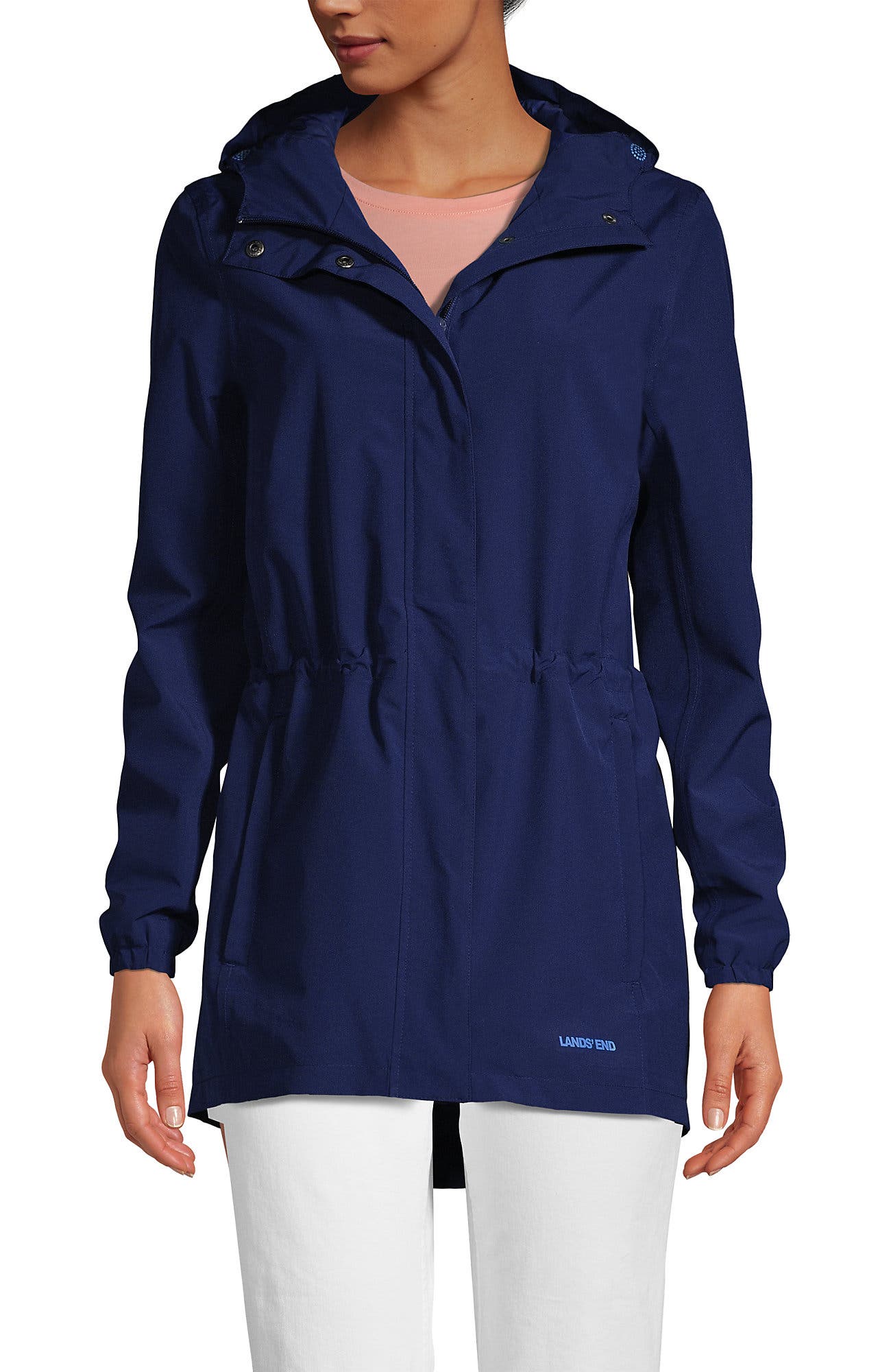 Deep Sea Navy