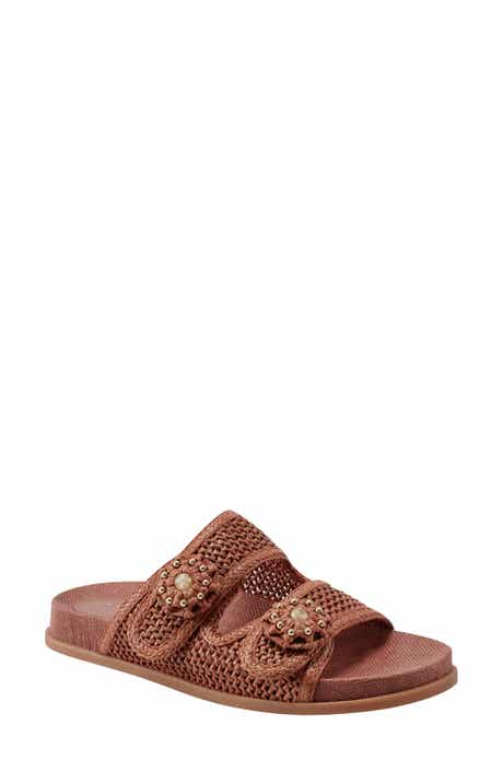 Marc Fisher LTD Valena Slide Sandal