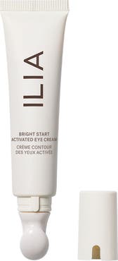 ILIA Bright Start Activated Eye Cream