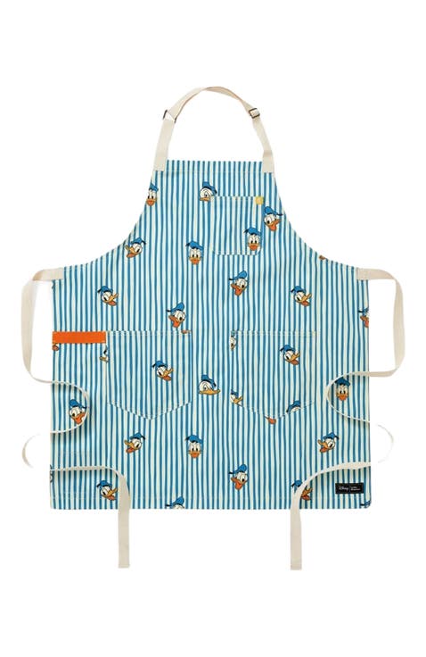 Disney's Donald Duck Essential Apron