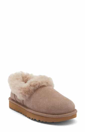 Nita UGGplush Slipper