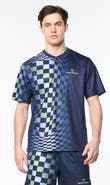 Sergio Tacchini Luca Piqu T-shirt