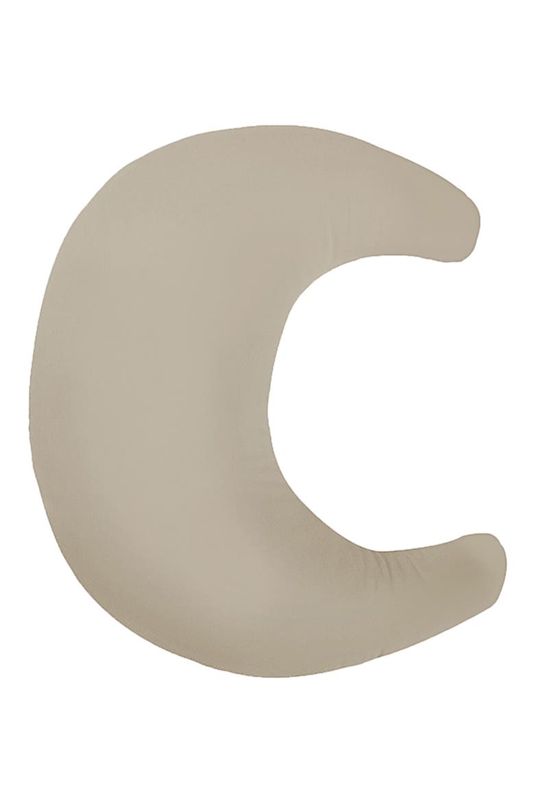 Feeding & Support Pillow, Main, color, BIRCH