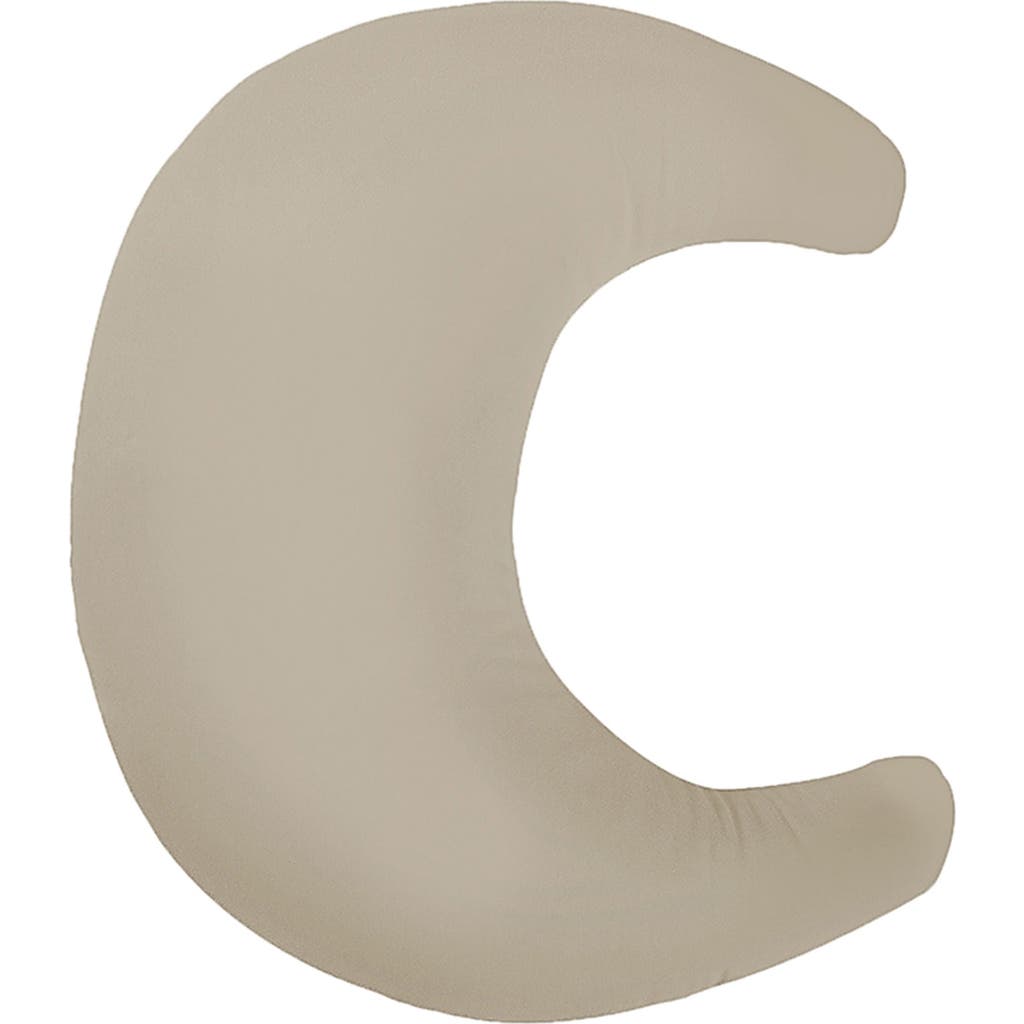 Snuggle Me Feeding & Support Pillow in Birch  product