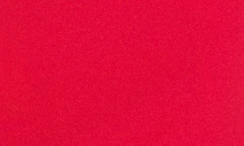 Spanx ® Booty Boost® V-neck Dress In Red